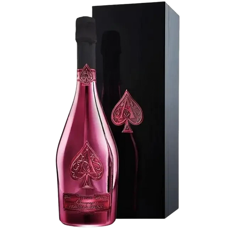Armand de Brignac Demi-Sec Champagne (DD) [0,75L]