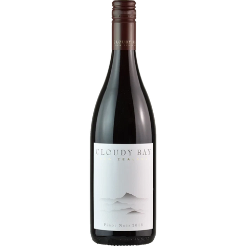 Cloudy Bay Pinot Noir [0,75L|2022]