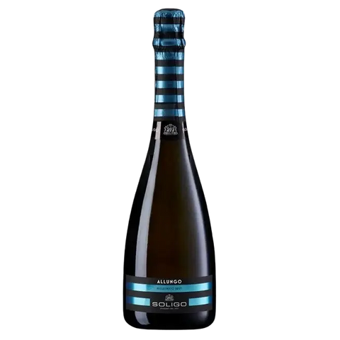 Soligo Allungo Cuvée Brut Millesimato [0,75L]