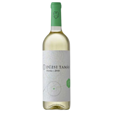 Dúzsi Fürtike [0,75L|2024]