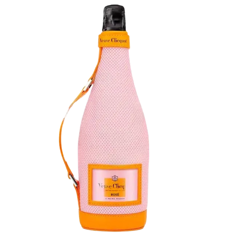 Veuve Clicquot Rosé Ice Jacket Champagne [0,75L]