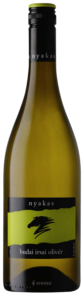 Nyakas Irsai Olivér [0,75L|2025]