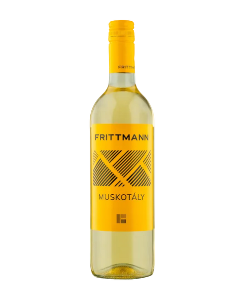 Frittmann Muskotály Cuvée [0,75L]