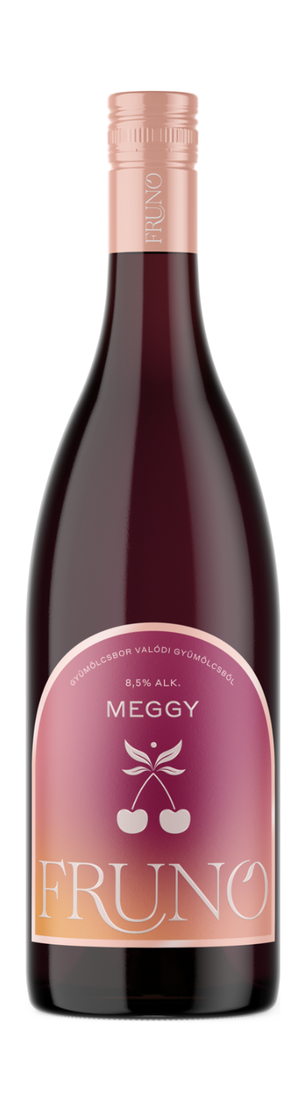 FRUNO Meggy Gyümölcsbor [0,75L]