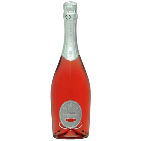 Furlan Rosé Spumante Brut [0,75L|12%]
