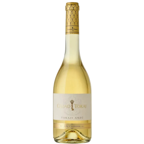 Grand Tokaj Aszú 5 puttonyos [0,25L|2013]