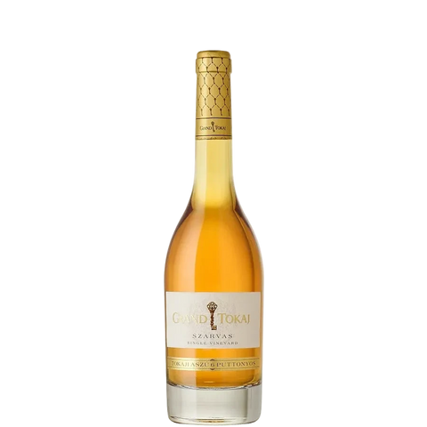 Grand Tokaj Aszú 6 puttonyos [0,5L|2013]