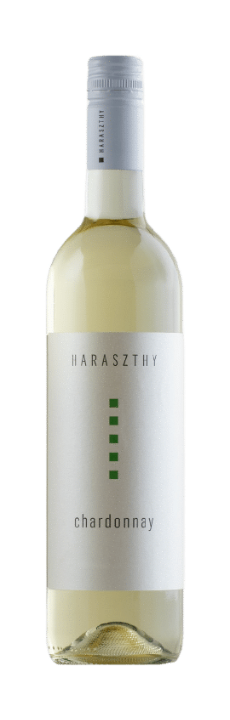 Haraszthy Chardonnay [0,75L|2025]