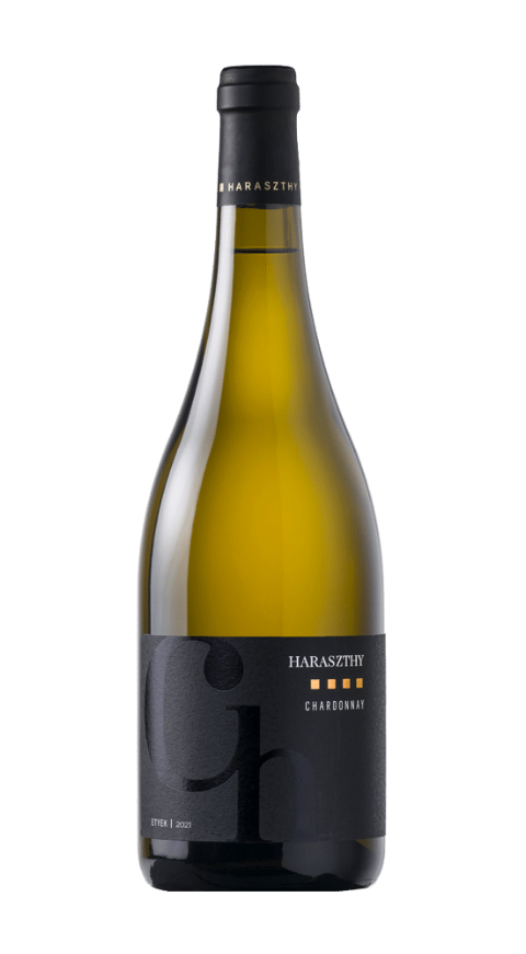 Haraszthy Premium Chardonnay [0,75L|2024]
