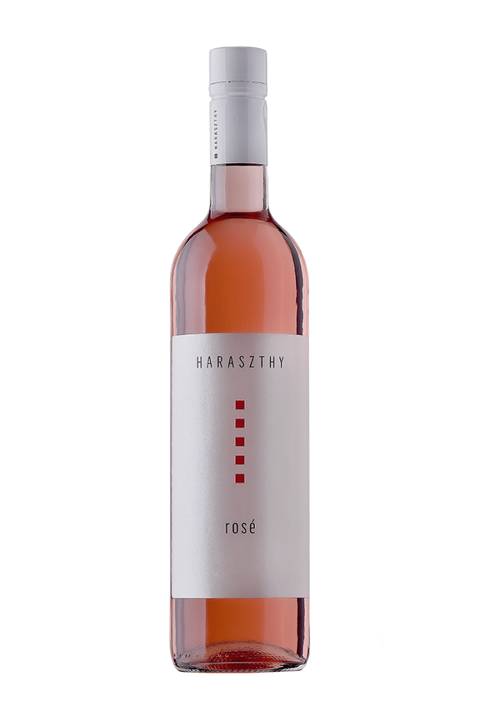Haraszthy Rosé [0,75L|2025]