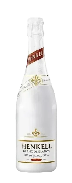 Henkell Blanc de Blancs Pezsgő [0,75L]