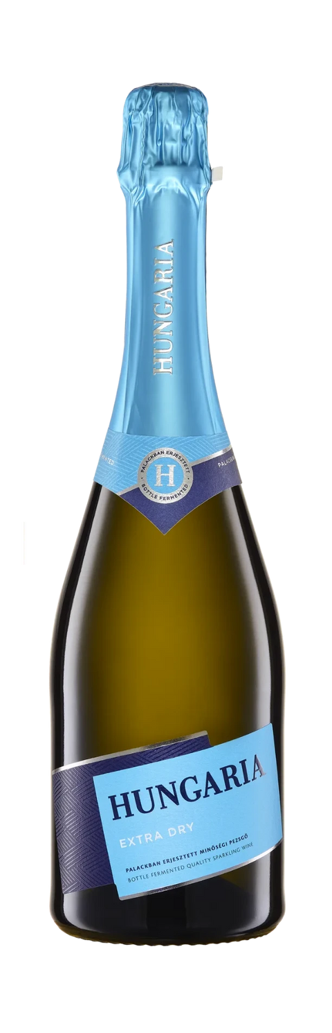 Hungária Extra Dry Pezsgő [0,75L]