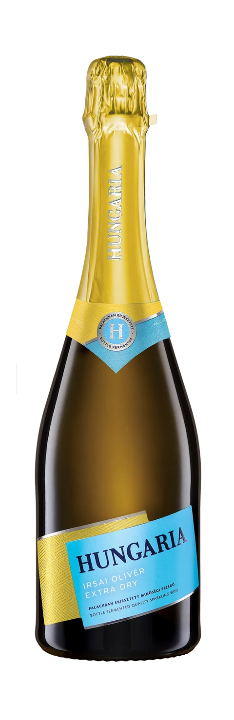 Hungária Irsai Olivér Extra Dry [0,75L]