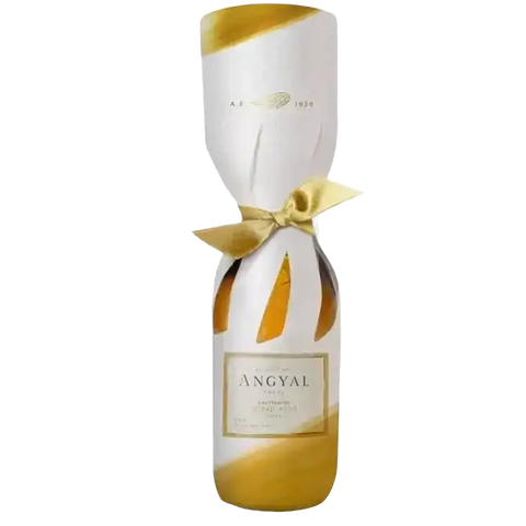 Angyal Tokaji Csoda 5 Puttonyos "Ünnepi" Aszú [0,5L|2021]