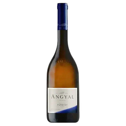 Angyal Tokaji Üzenet Top Selection Furmint [0,75L|2023]