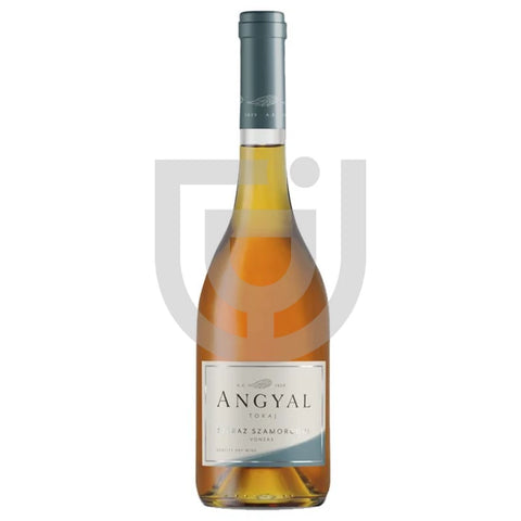 Angyal Tokaji Vonzás Szamorodni /Száraz/ [0,5L|2023]