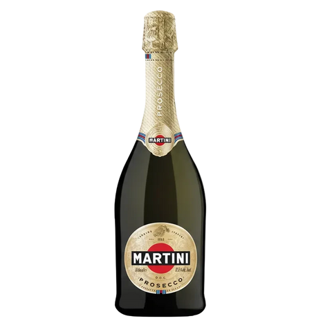 Martini Prosecco Pezsgő [0,75L]