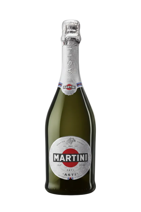 Martini Asti Spumante Pezsgő [0,75L|7,5%]