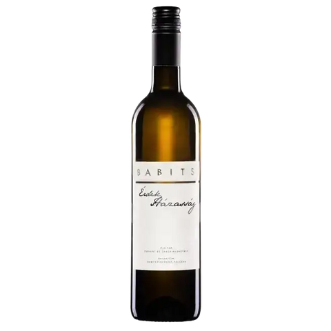 Babits Tokaji Érdekházasság [0,75L|2025]
