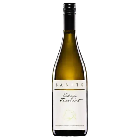 Babits Tokaji Furmint [0,75L|2024]