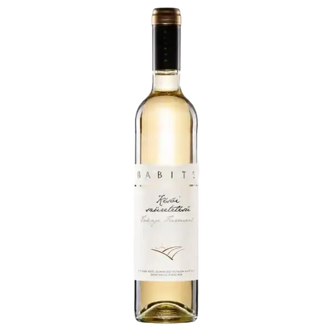 Babits Tokaji Késői Szüret Furmint [0,5L|2024]