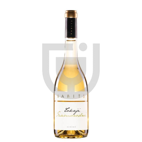Babits Tokaji Szamorodni /Száraz/ [0,5L|2021]