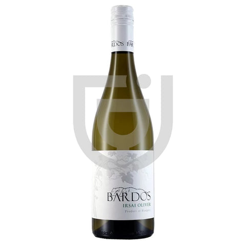 Bárdos Irsai Olivér [0,75L|2025]