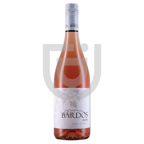 Bárdos Rosé [0,75L|2024]