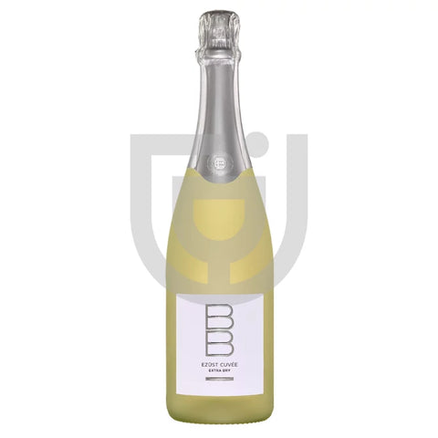 BB Ezüst Cuvée Pezsgő [0,75L]
