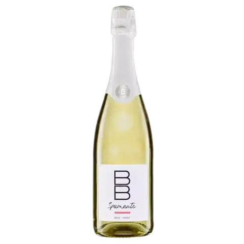 BB Spumante /Muskotály/ Pezsgő [0,75L]