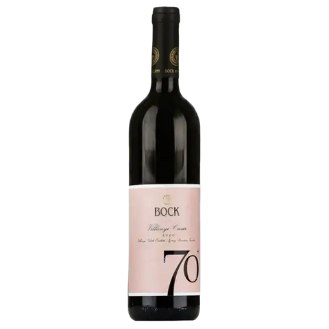 Bock 70+ [0,75L|2022]