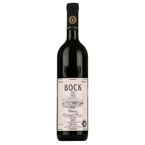 Bock Cabernet Franc [0,75L|2023]