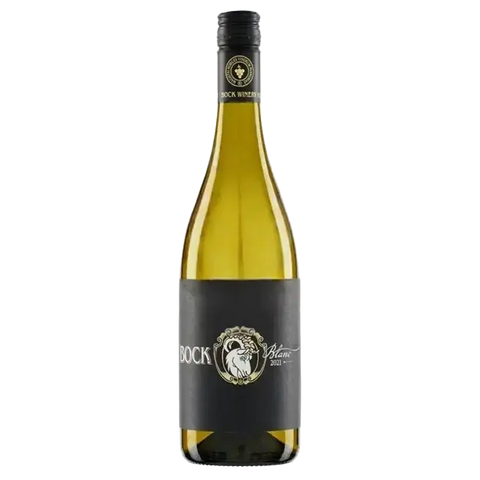 Bock Blanc [0,75L|2024]