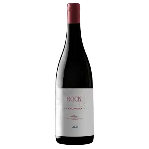 Bock BV Kadarka [0,75L|2023]