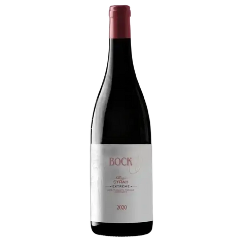 Bock BV Syrah Extréme [0,75L|2023]