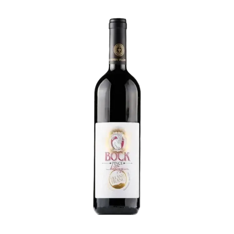 Bock Villányi Franc Ördögárok Selection [0,75L|2019]