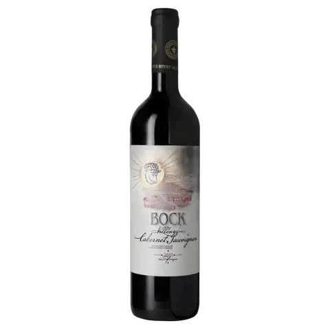 Bock Cabernet Sauvignon Selection [0,75L|2020]