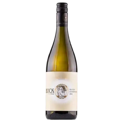 Bock Chardonnay [0,75L|2025]