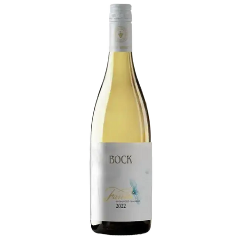 Bock Fanni Gyöngyöző Fehérbor [0,75L|2025]