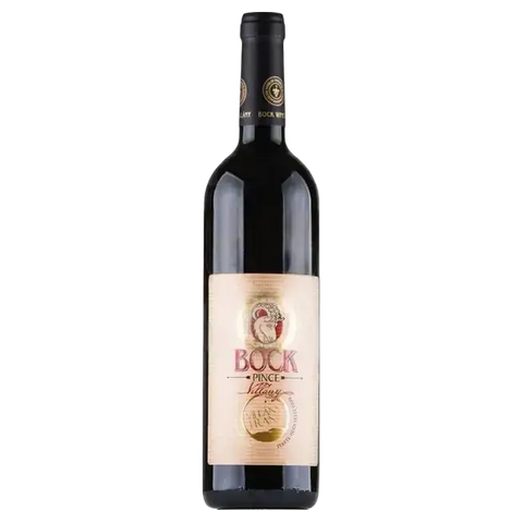 Bock Villányi Franc Feketehegy Selection [0,75L|2017]