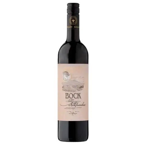 Bock Kékfrankos [0,75L|2023]