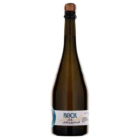 Bock Marcell Pezsgő [0,75L|2021]