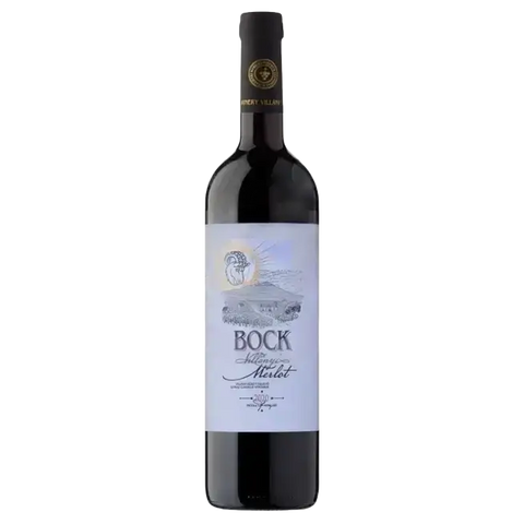 Bock Merlot [0,75L|2023]