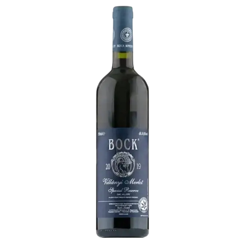 Bock Merlot Special Reserve [0,75L|2019]