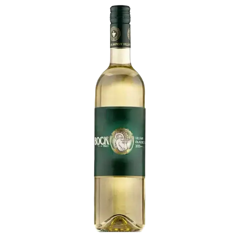 Bock Olaszrizling [0,75L|2025]
