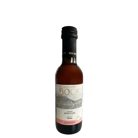 Bock Rosé Cuvée Midi [0,187L]