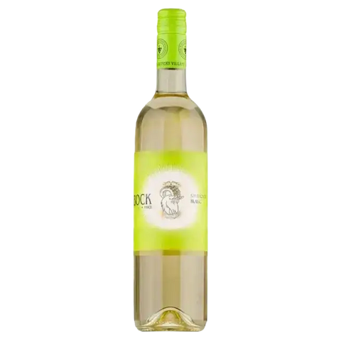 Bock Sauvignon Blanc [0,75L|2025]