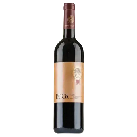 Bock Syrah [0,75L|2021]
