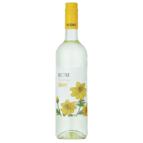 Bodri Sári Chardonnay [0,75L|2025]