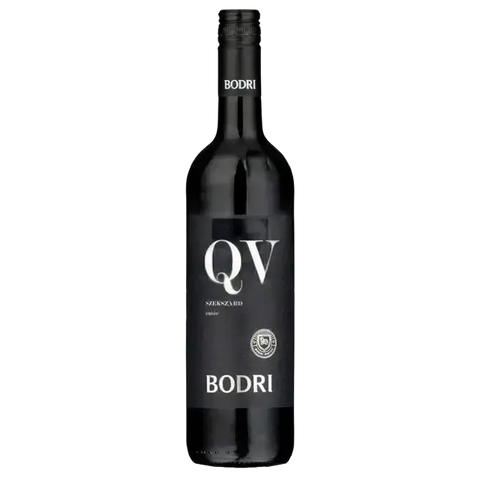 Bodri "Civilis" QV [0,75L|2022]
